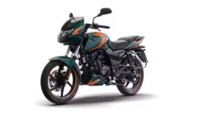 New bajaj pulsar 150 cc