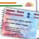 PAN Card Aadhaar Card Link Online: पैन-आधार लिंक कैसे करें, आख़िरी तारीख और पूरा प्रोसेस