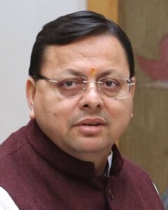 Pushkar_Singh_Dhami,_Chief_Minister_of_Uttarakhand